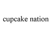 CUPCAKE NATION