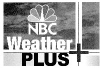 NBC WEATHER PLUS