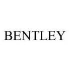 BENTLEY