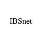 IBSNET