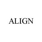 ALIGN