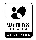 WIMAX FORUM CERTIFIED