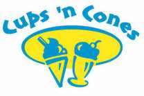 CUPS 'N CONES