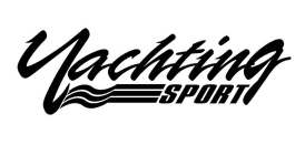 YACHTING SPORT