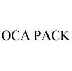 OCA PACK