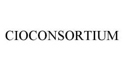 CIOCONSORTIUM