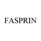 FASPRIN