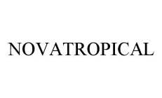 NOVATROPICAL