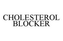 CHOLESTEROL BLOCKER