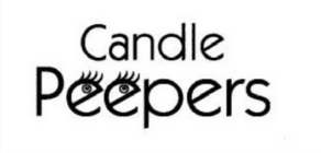 CANDLE PEEPERS