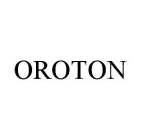 OROTON