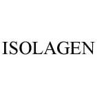 ISOLAGEN