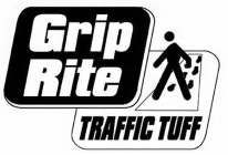 GRIP RITE TRAFFIC TUFF