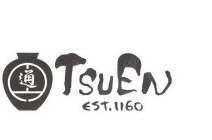 TSUEN EST. 1160