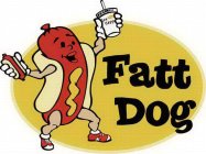 FATT DOG