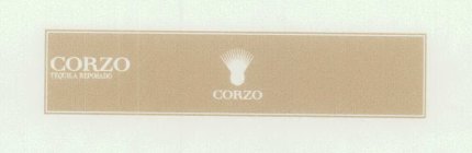 CORZO TEQUILA REPOSADO CORZO