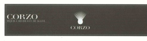 CORZO TEQUILA SILVER 100% DE AGAVE