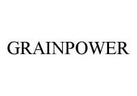 GRAINPOWER