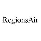 REGIONSAIR