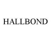 HALLBOND