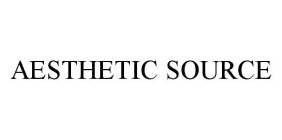 AESTHETIC SOURCE