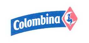 COLOMBINA