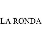 LA RONDA