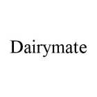 DAIRYMATE