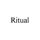 RITUAL