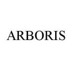 ARBORIS