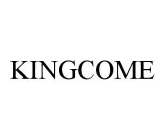 KINGCOME