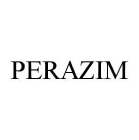 PERAZIM