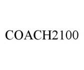 COACH2100