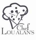 CHEF LOU ALAN'S