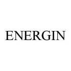 ENERGIN