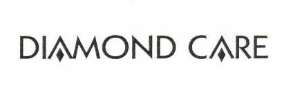 DIAMOND CARE