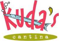 KUDA'S CANTINA