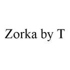 ZORKA BY T