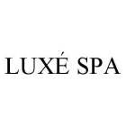 LUXÉ SPA