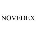 NOVEDEX