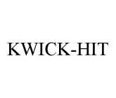 KWICK-HIT