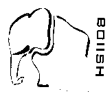 BOIISH