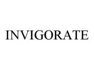 INVIGORATE