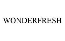 WONDERFRESH