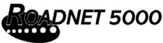 ROADNET 5000