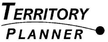 TERRITORY PLANNER