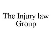 THE INJURY LAW GROUP