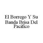 EL BORREGO Y SU BANDA BRISA DEL PACIFICO