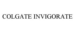 COLGATE INVIGORATE