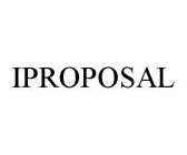 IPROPOSAL